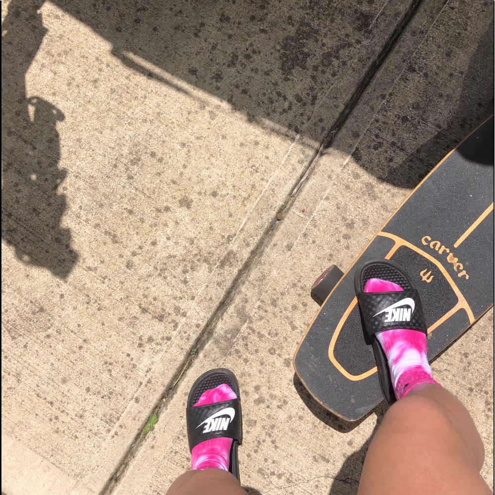 Meet your Posher, Paige